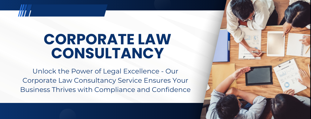 Corporate Law Consultancy